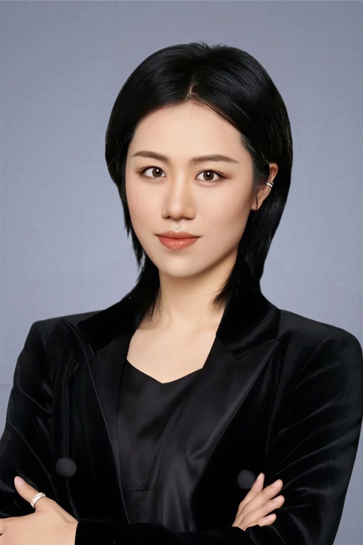 李馨怡