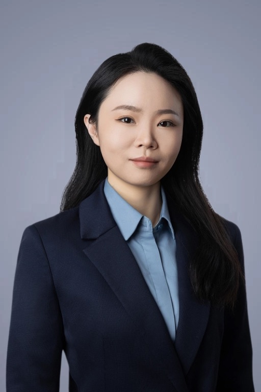 邵诗巍