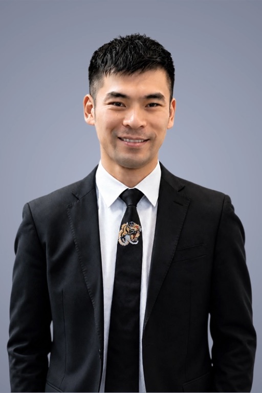 徐壬平