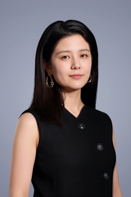 杨佳妮