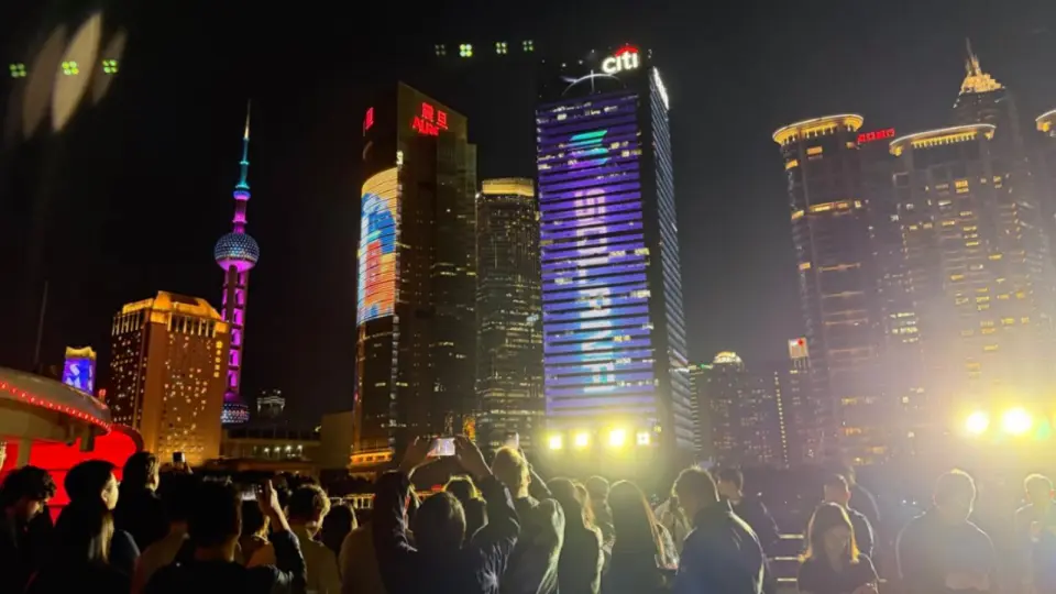 Solana Comes to Shanghai: What Business Is It Pursuing? cover image