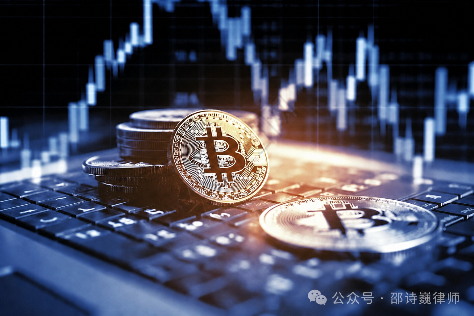 帮信罪的上游犯罪，必须是"利用信息网络实施的犯罪"——以虚拟货币买卖外汇类非法经营案为例（二） 头图